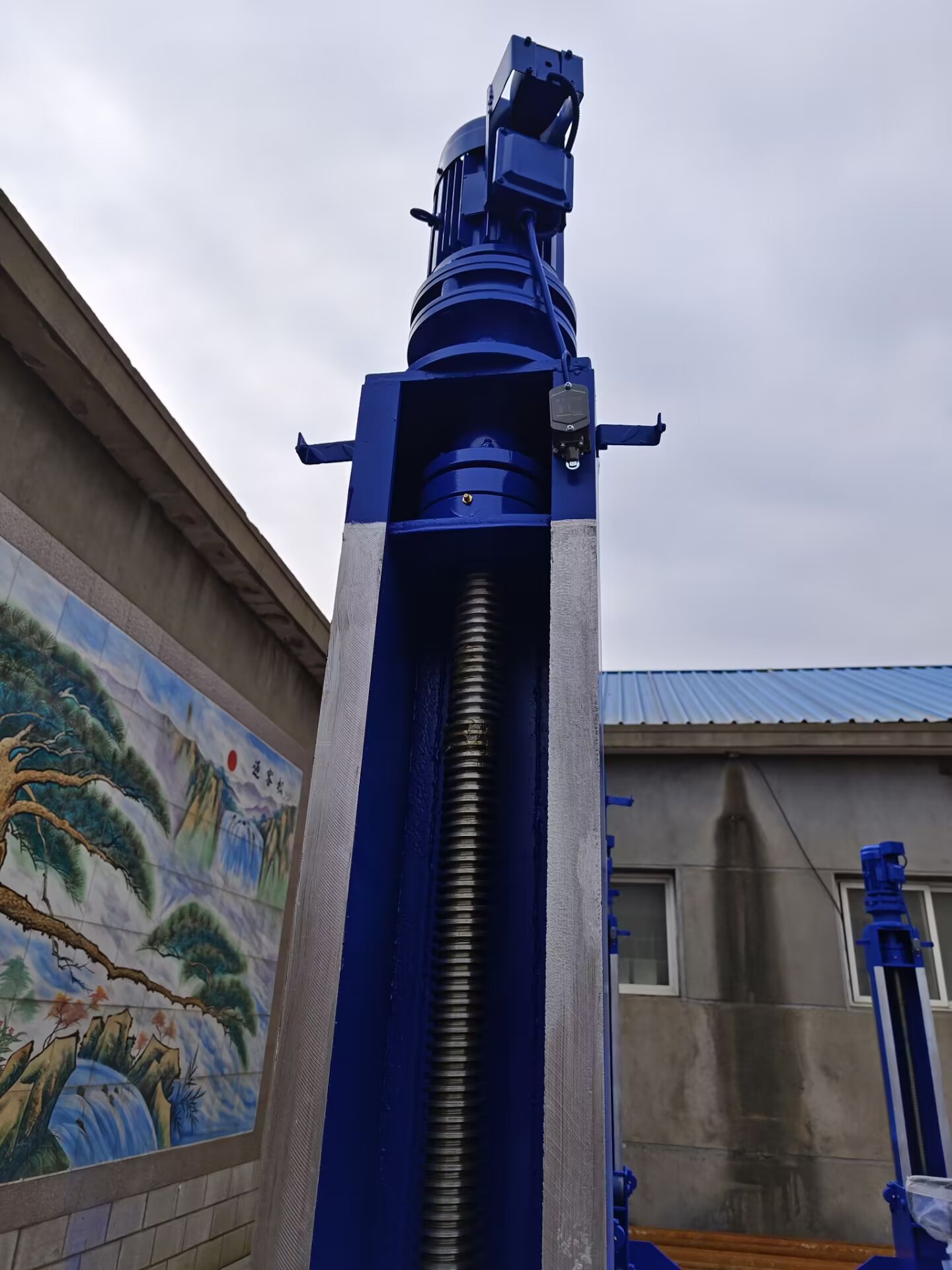 column lift column lift