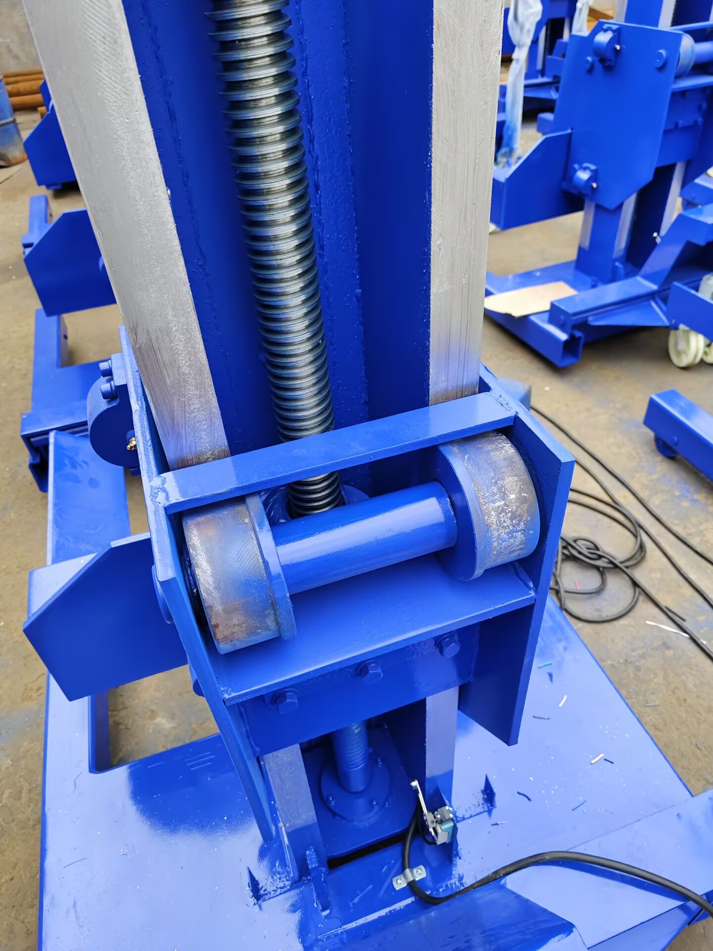 column lift column lift