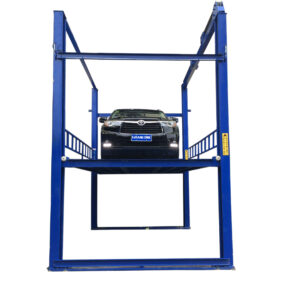 car lifting platform