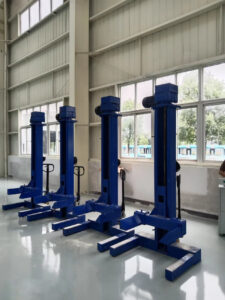 column lift