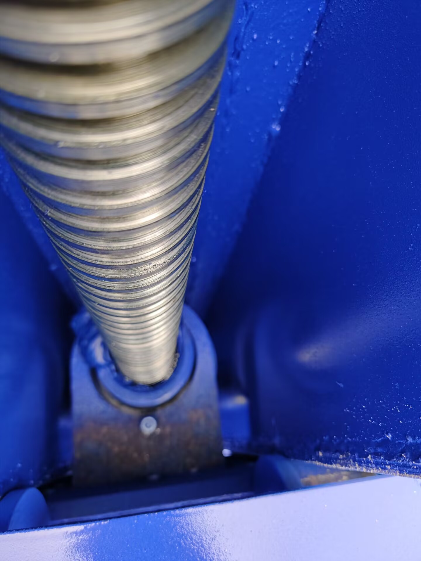 column lift screw column lift screw