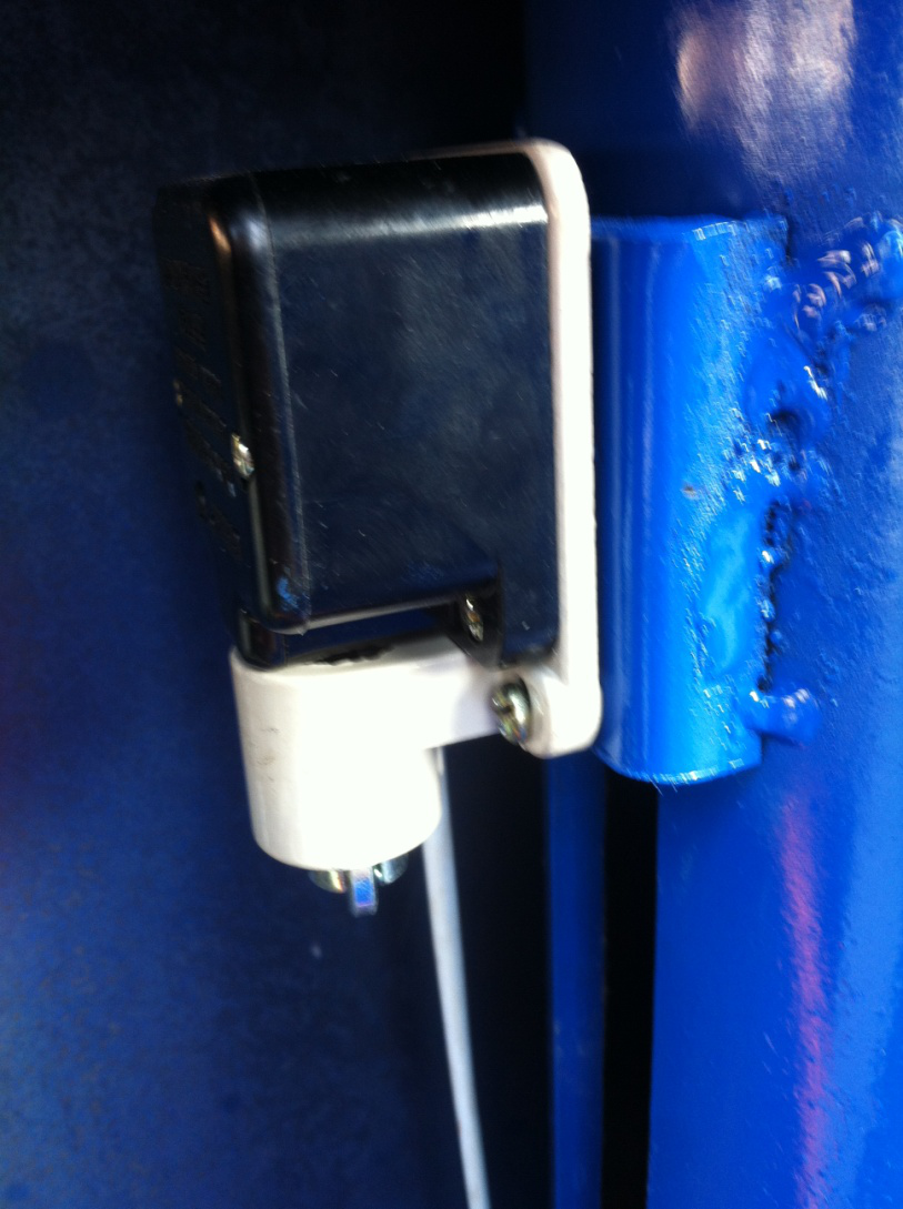 pit jack limit switch pit jack limit switch