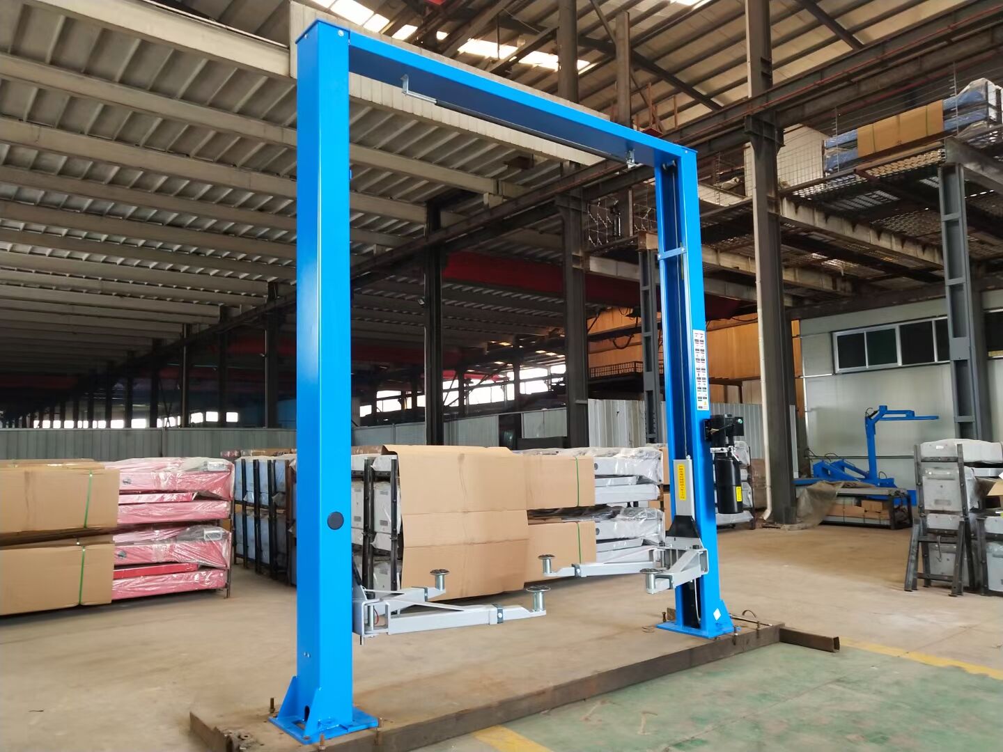 2 post car lift clear floor 2 post car lift clear floor