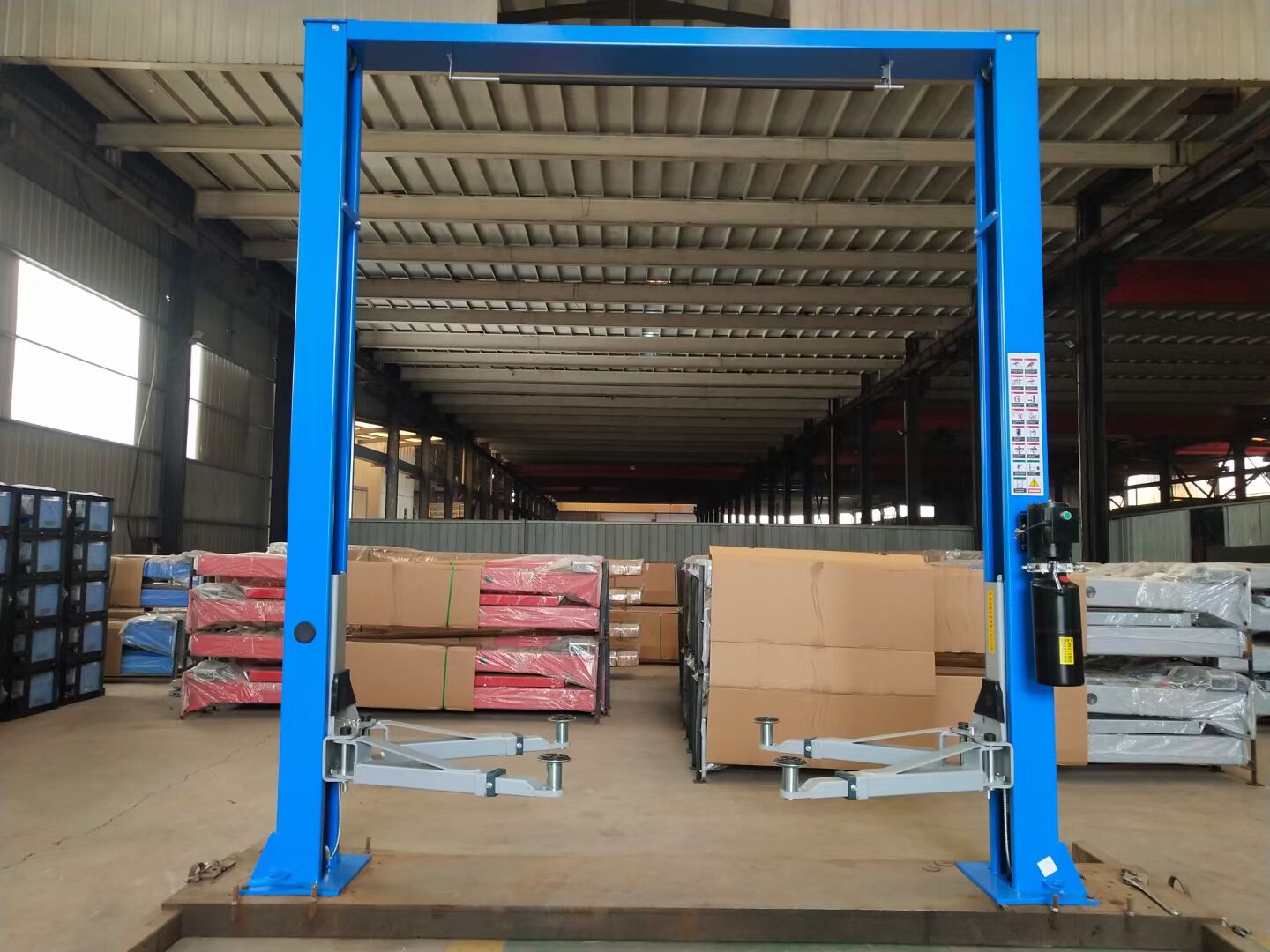 2 post car lift clear floor 2 post car lift clear floor