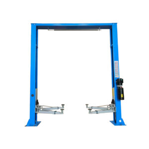 2 post car lift