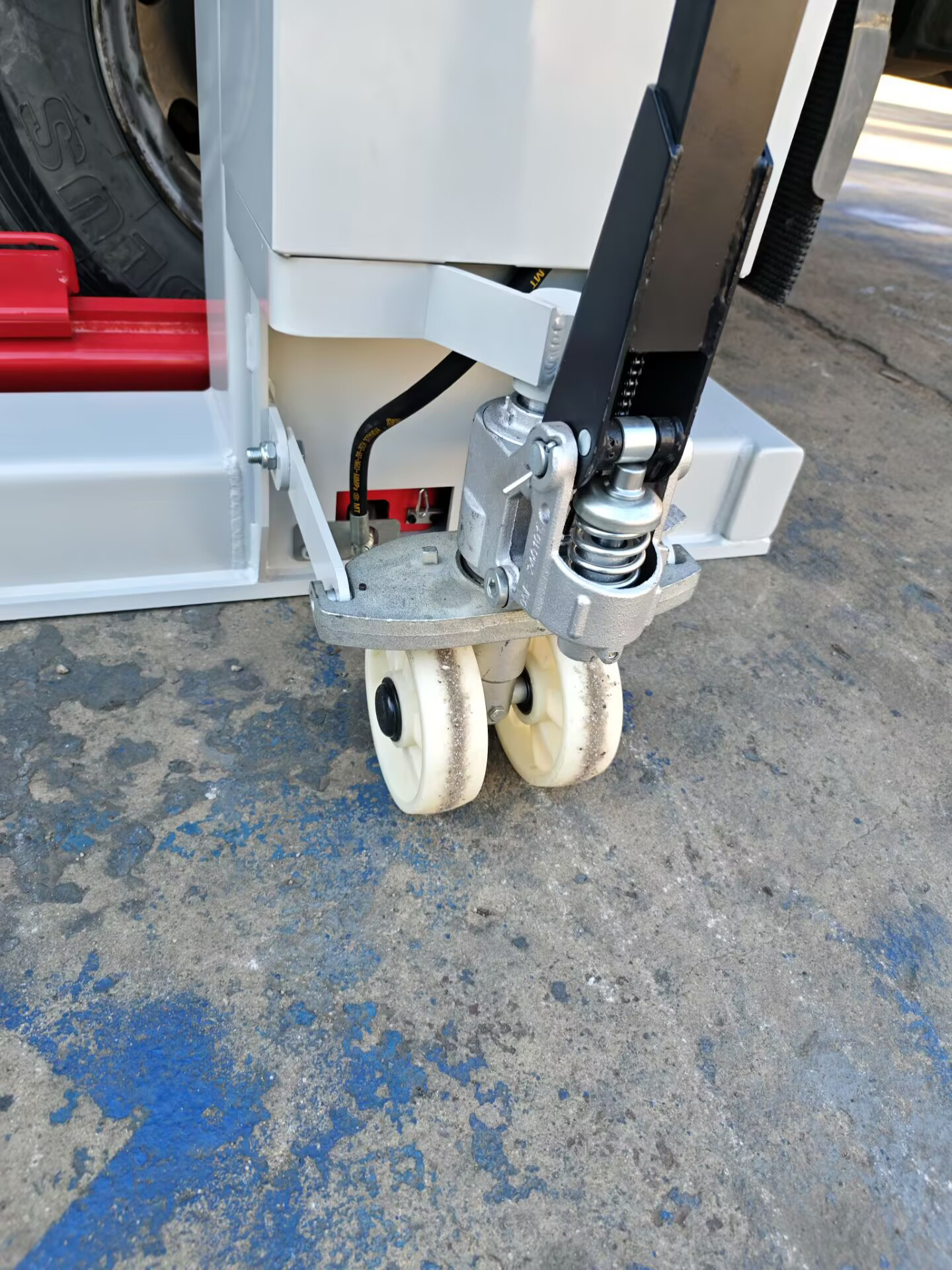 wireless column lift wireless column lift